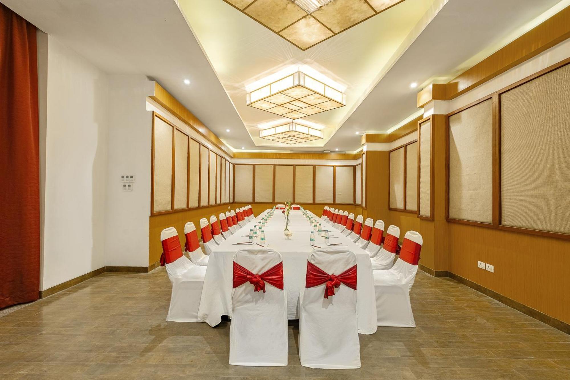 Sterling Manali Hotel Exterior foto