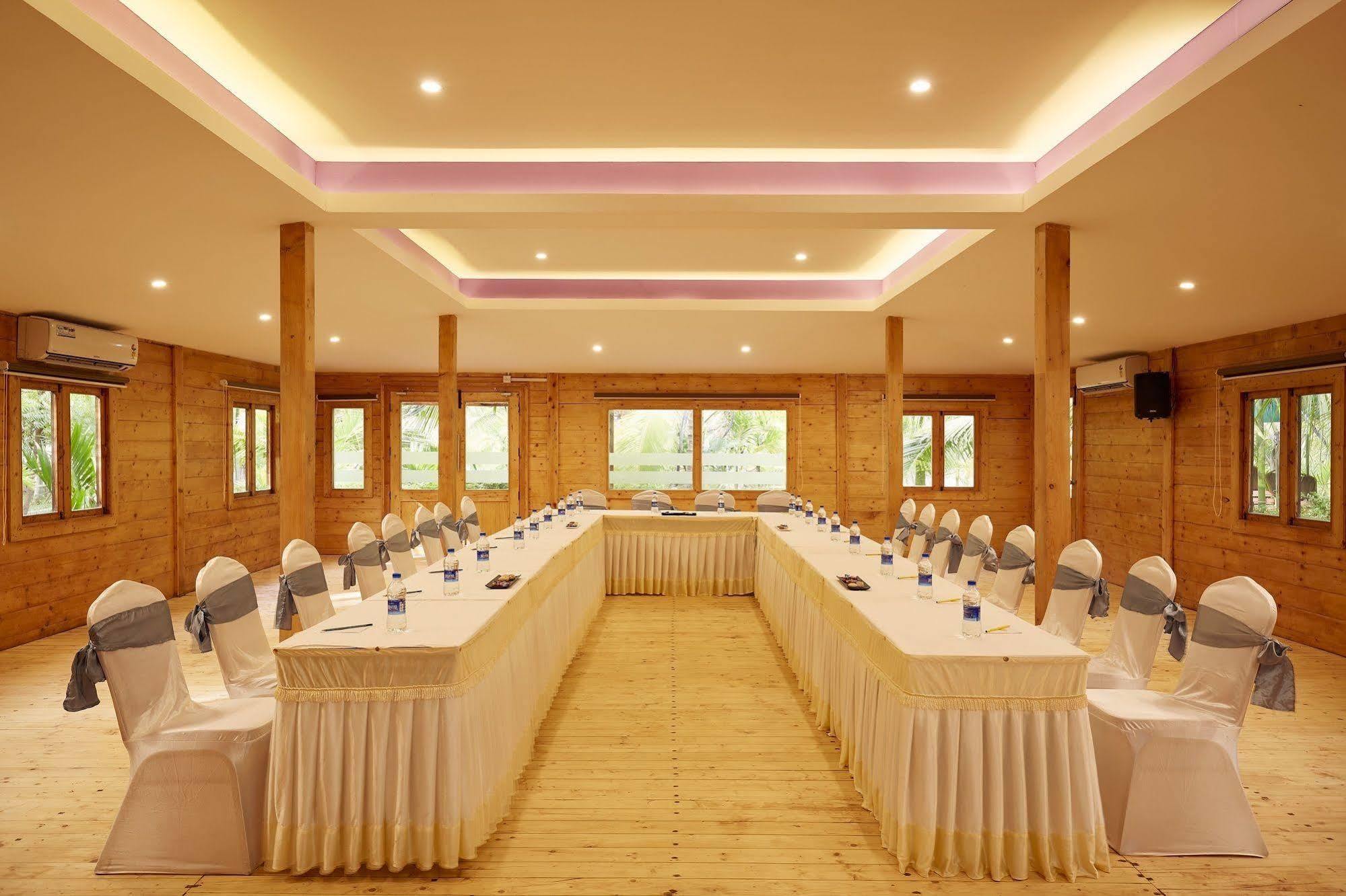 Sterling Manali Hotel Exterior foto